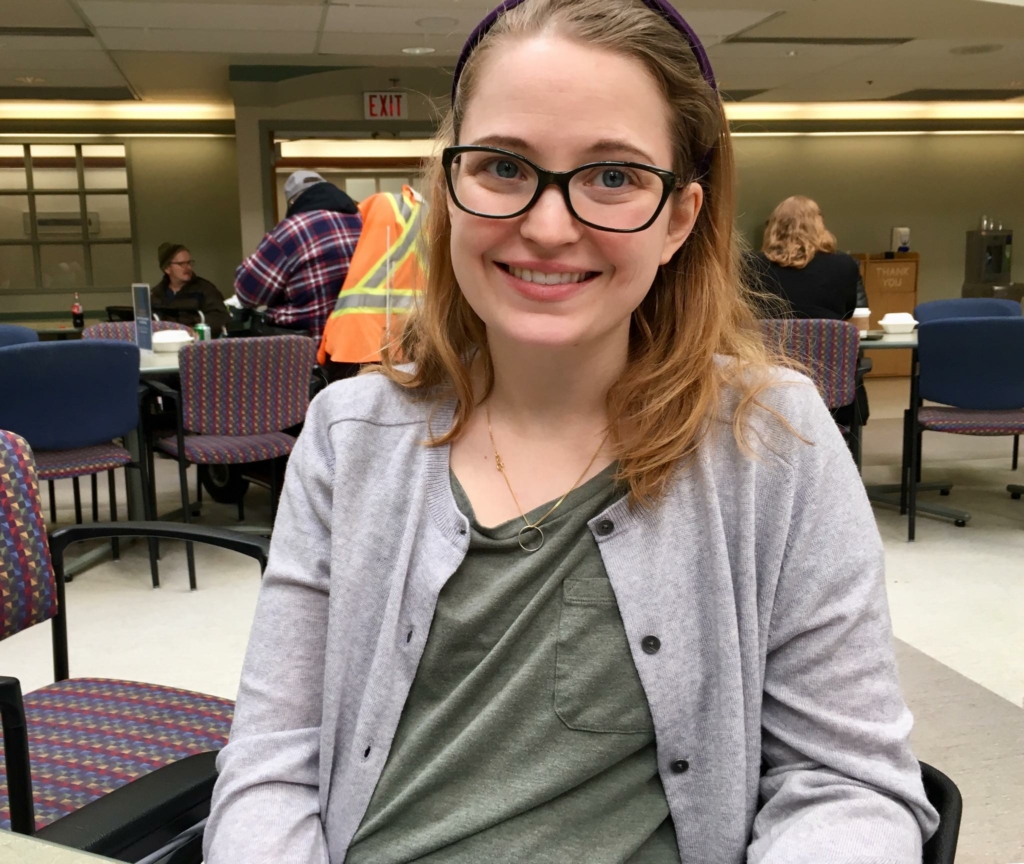 Allie's Story Glenrose Hospital Foundation