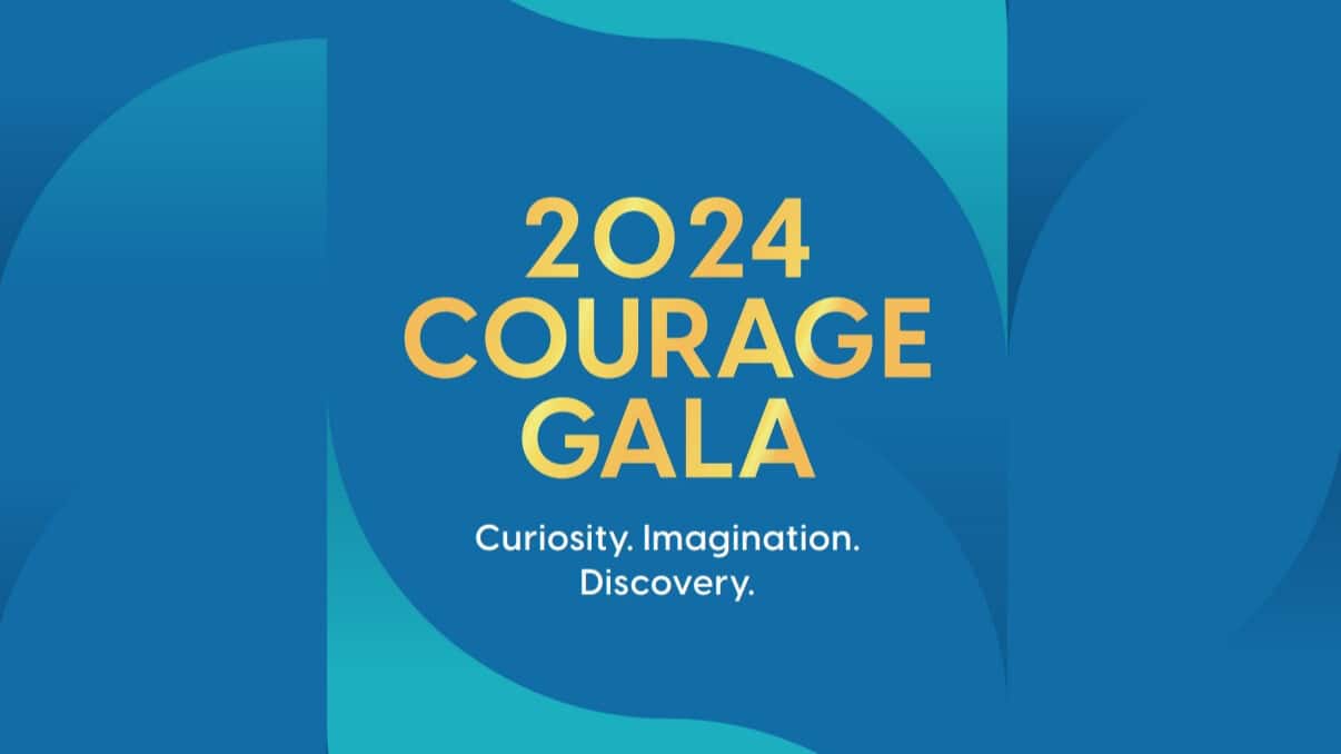 2024 Courage Gala Glenrose Hospital Foundation   2024 Courage Gala Website Image 