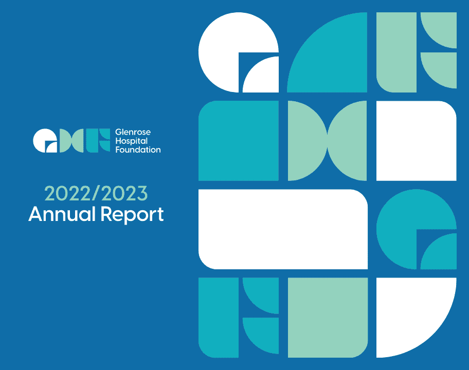 GRHF 2022 2023 Annual Report Cover Image Web