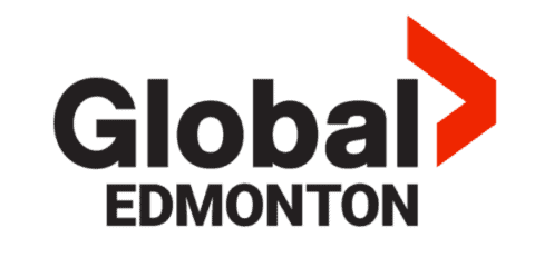 Global News Edmonton Logo