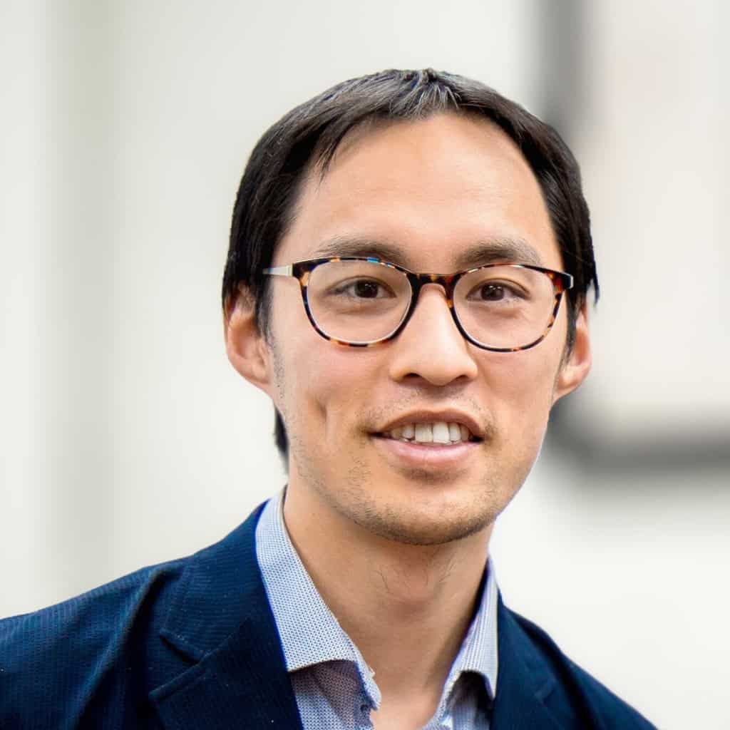 Meet the Team 2 Andrew Chan