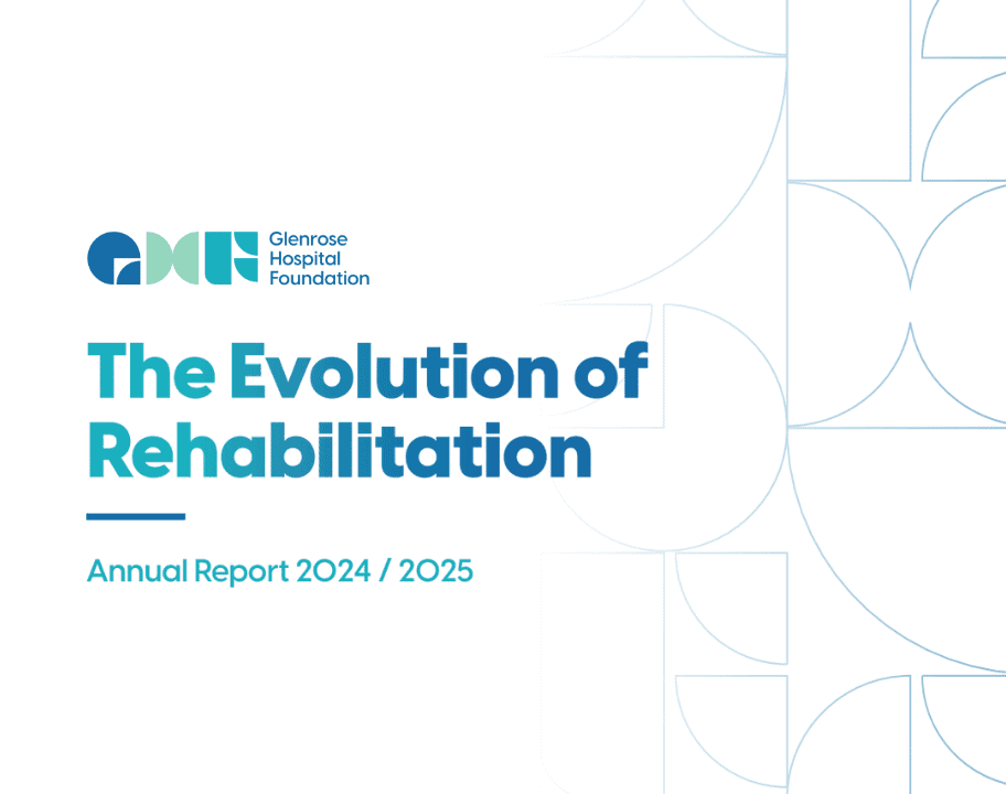 24 25 Annual Report Cover Image