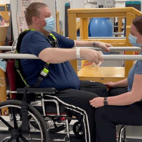 GHF.com Matts Story Article Photos