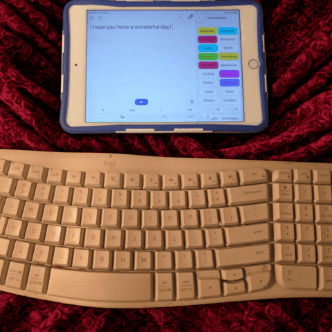 GHF.com Jennas Story Article Photos