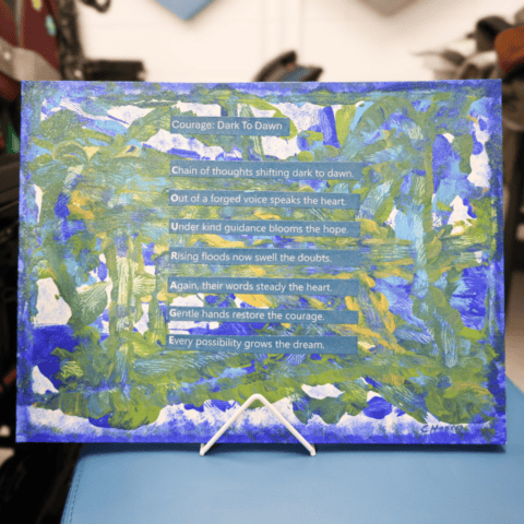 GHF.com Chelseas Story Article Photos