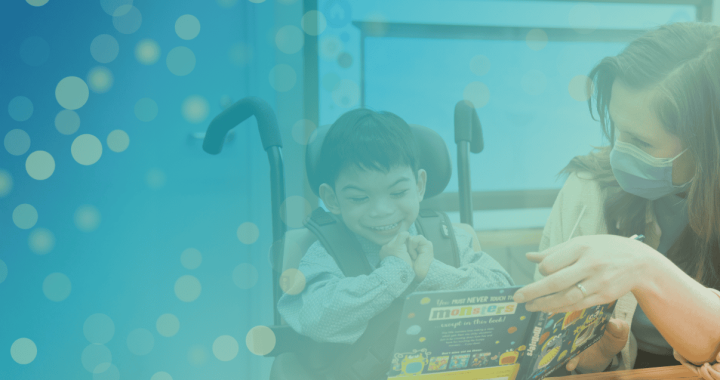 GHF.com Header Image - Holiday Giving