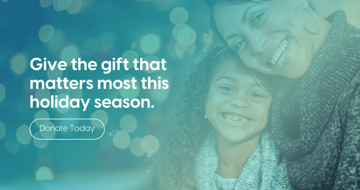 GHF.com Header Image - Holiday Giving